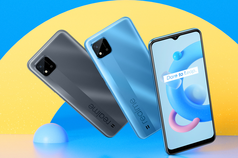 Cụm camera với khả năng lấy nét và bắt sáng tốt